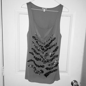 Express Tank top